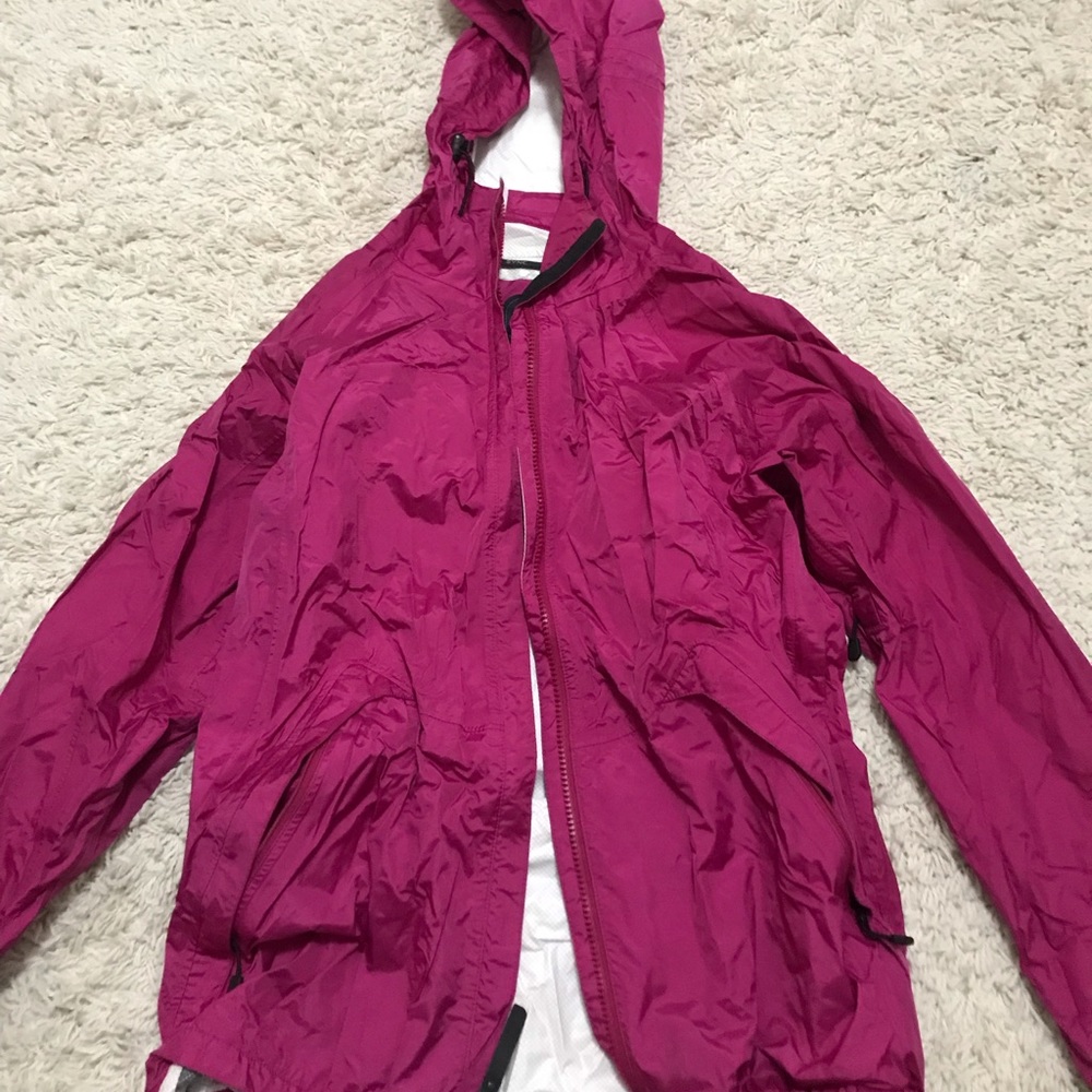Eastern Mountain Sports Rain Coat